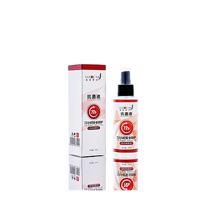 海原母婴防护喷雾